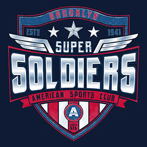 Brooklyn Super Soldiers